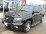2008 Chevrolet TrailBlazer LT 4x4