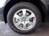 2011 Volvo XC60 3.2 AWD Wheel