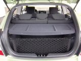 2011 Hyundai Accent GS 3 Door Trunk