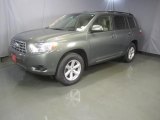 2008 Toyota Highlander 4WD