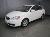 2009 Hyundai Accent GLS 4 Door