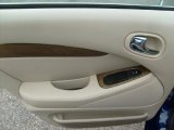2004 Jaguar S-Type 4.2 Door Panel