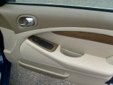 2004 Jaguar S-Type 4.2 Door Panel