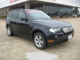 2008 BMW X3 3.0si