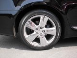 2011 Lexus LS 460 L Wheel