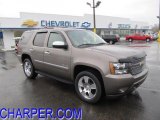 2011 Chevrolet Tahoe LTZ 4x4