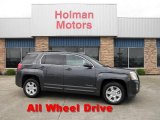 2011 GMC Terrain SLE AWD