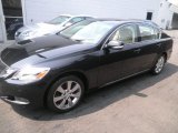 2008 Lexus GS 350 AWD