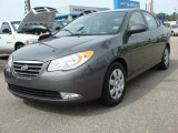 2008 Hyundai Elantra GLS Sedan