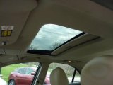 2006 Lincoln LS V8 Sunroof