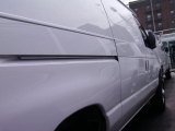 2009 Ford E Series Van E250 Super Duty Commercial