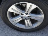 2009 Toyota Highlander Sport 4WD Wheel