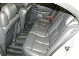 2003 Oldsmobile Aurora 4.0 Dark Gray Interior