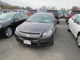 2011 Chevrolet Malibu LT