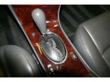 2003 Oldsmobile Aurora 4.0 4 Speed Automatic Transmission