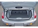 2006 Chrysler PT Cruiser GT Convertible Trunk