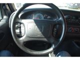 2001 Dodge Ram Van 1500 Cargo Steering Wheel