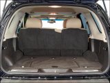 2007 Saab 9-7X 4.2i Trunk