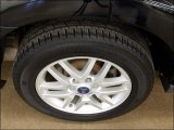 2007 Saab 9-7X 4.2i Wheel