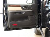 2007 Saab 9-7X 4.2i Door Panel