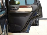 2007 Saab 9-7X 4.2i Door Panel