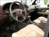 2007 Saab 9-7X 4.2i Desert Sand Interior