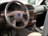 2007 Saab 9-7X 4.2i Steering Wheel