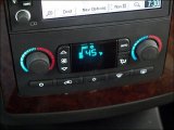 2007 Saab 9-7X 4.2i Controls