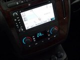 2007 Saab 9-7X 4.2i Controls