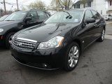 2006 Infiniti M 35x Sedan