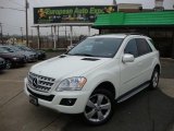 2009 Mercedes-Benz ML 350 4Matic