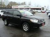 2008 Toyota Highlander 4WD