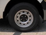 2011 Dodge Ram 1500 ST Regular Cab Wheel