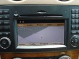 2009 Mercedes-Benz ML 350 4Matic Navigation