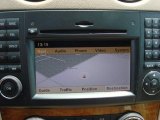 2009 Mercedes-Benz ML 350 4Matic Navigation