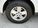 2011 Ford Escape XLS Wheel
