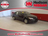 2008 Toyota Camry LE