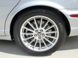 2007 Jaguar XJ XJ8 Wheel