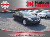 2011 Nissan Altima 2.5 S