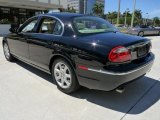 2007 Jaguar S-Type 4.2 Exterior