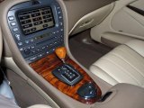 2007 Jaguar S-Type 4.2 6 Speed Automatic Transmission