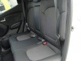 2011 Hyundai Tucson GLS Black Interior