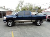 2008 Dodge Ram 2500 Big Horn Quad Cab 4x4