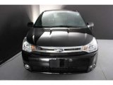 2008 Ford Focus SES Sedan