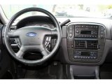 2002 Ford Explorer Limited 4x4 Dashboard