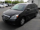 2007 Honda Odyssey EX-L