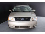 2005 Pueblo Gold Metallic Ford Freestyle Limited AWD #48267974