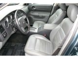 2005 Dodge Magnum R/T AWD Dark Slate Gray/Medium Slate Gray Interior
