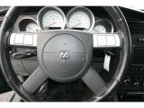 2005 Dodge Magnum R/T AWD Steering Wheel