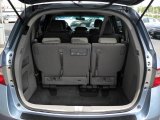 2011 Honda Odyssey EX-L Trunk